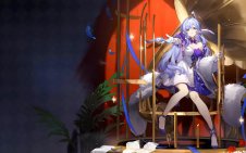 Robin (Honkai Star Rail)