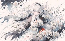 Firefly (Honkai Star Rail)