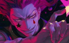 Hisoka
