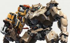 T.A.L.O.S. (The Goddess of Victory Nikke)