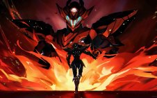 Stellaron Hunter: Sam