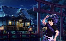 Toji Sorcerer Killer