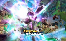 Pokemon Mewtwo