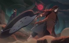 Uchiha Madara (naruto)