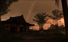 Dojo (Ghost of Tsushima)