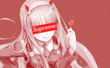 Zero Two Supreme