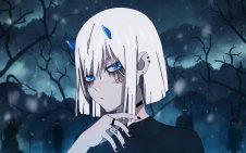 Code:002 (Darling in the Franxx)