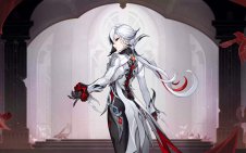 Arlecchino (The Knave)