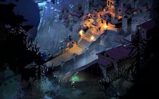 City of Ephyra (Hades 2)