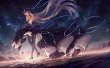 Mei: Radiant Thunder