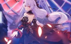 Teresa: The Immortal Valkyrie