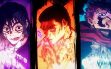 Heroes of Jujutsu Kaisen