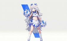 Poli (Nikke Goddess of Victory)