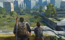 Giraffe (The last of us)