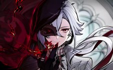 Arlecchino (Phantom of the Night)