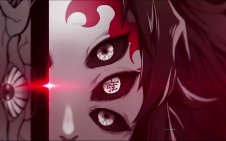 Kokushibo Upper Moon One