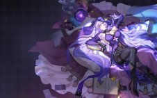 Black Swan (Honkai: Star Rail)