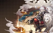 Jing Yuan: Celestial Commander