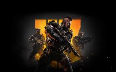 Black ops 4