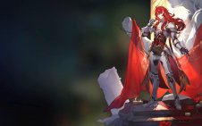 Argenti (Honkai: Star Rail)