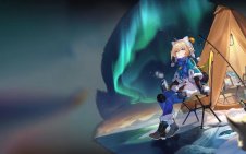 Lynx (Honkai: Star Rail)