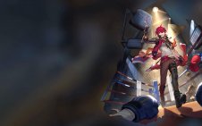 Luka (Honkai: Star Rail)