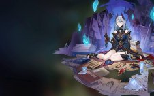 Hanya (Honkai: Star Rail)