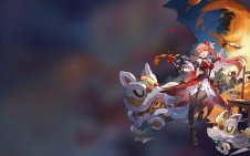 Guinaifen - Honkai: Star Rail