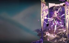 Fu Xuan - Honkai: Star Rail