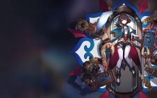 Xueyi - Honkai: Star Rail