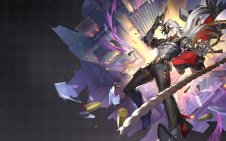 Boothill - Honkai: Star Rail