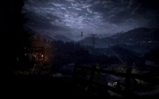 Blackout in call of duty 4