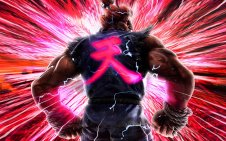 Akuma Messatsu Goshoryu