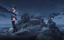 Journey Through Wuthering Waves