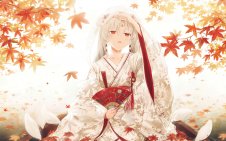 Shiranui (Onmyoji)