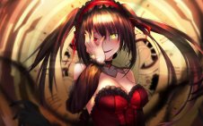 Kurumi (Date A Live)