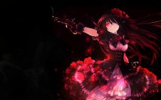 Kurumi Tokisaki