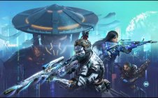 Call of Duty Mobile - Error 404