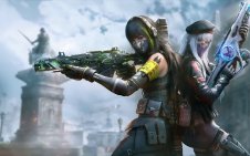 Call of Duty Mobile & Girls Frontline