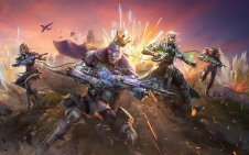 Call of Duty Mobile - 4th Anniversary