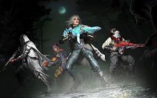 CoDM - Graveyard Shift