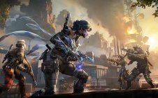 Call of Duty Mobile - Digital Dusk