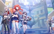 Honkai Impact 3rd - Part 2