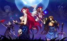 Mythic Heroes Idle RPG