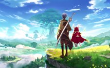 The Legend of Neverland