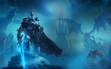 WoW: Wrath of the Lich King