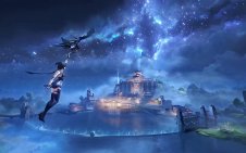 Wuthering Waves: A Hero's Journey