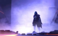 Shadow Assassin Omen