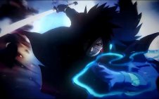 madara uchiha shinobi