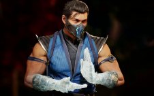 Sub-Zero